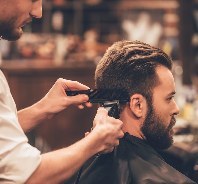 Sultandağı Evde Berber