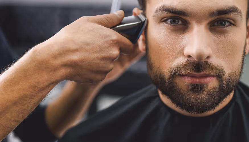 Sultandağı Evde Berber